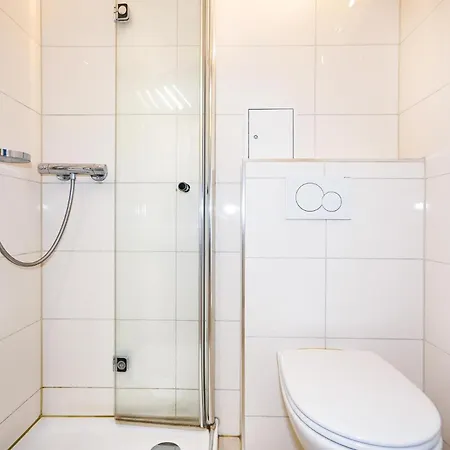 Sandstrand Apartmán