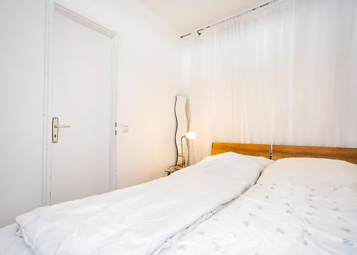 Sandstrand Apartment *