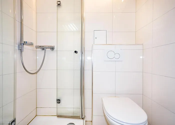 Sandstrand Apartment